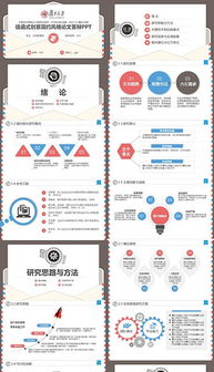 行政管理毕业论文答辩ppt优秀范例