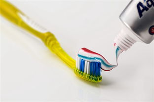 小知识 买牙膏需避免七种成分 