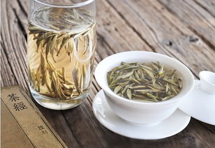 不是白茶的绿茶,不是绿茶的白茶 