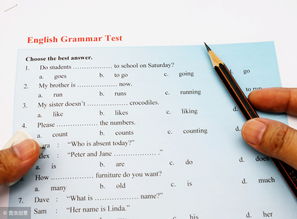 关于英语语法学习 怎样学好英语语法