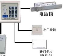 门禁考勤安装厂商公司 2020年门禁考勤安装最新批发商 门禁考勤安装厂商报价 虎易网 