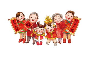 今年春节是几月几日2024（2024年春节日期确定，全国放假安排！）