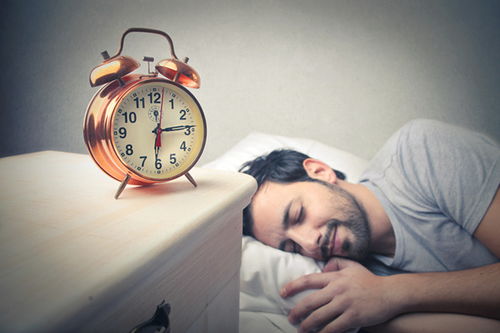 夜然舒盘点影响睡眠的三大因素,如何采取措施对应调整