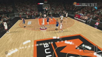 NBA 2K20 试玩版评测 全新球员建模系统 
