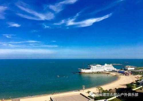 泉州石狮黄金海岸旅游(石狮黄金海岸景点介绍)