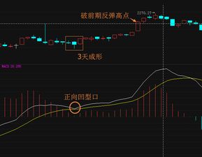 股票里的第一参考目标位 是什么意思?