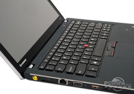 只选对的不选贵的 ThinkPad E系列导购 