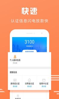 企业主可以用的贷款app是什么啊