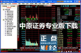 中原证券5.59版下载