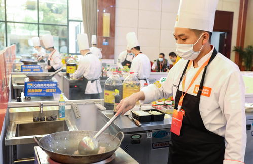 成都烹饪学校哪家好