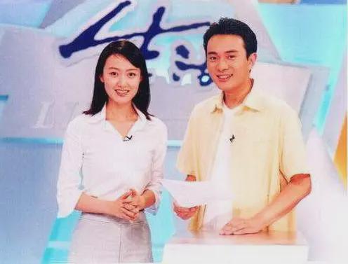 因插足丑闻被央视除名,最美主持赵子琪疑是陈坤儿子生母