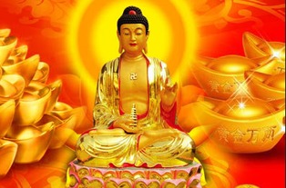 佛教中真正的财神是谁