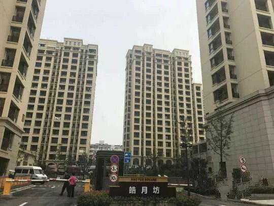 杨浦又一批公租房亮相,看看在哪儿 申请流程抢先看 