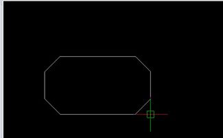 怎么把设置图纸中的直角变圆弧 CAD图中圆弧显示直角的解决办法有哪些 
