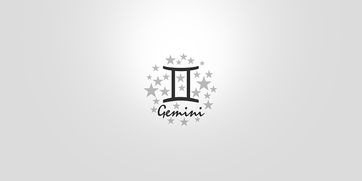 双子星辰台球俱乐部LOGO设计