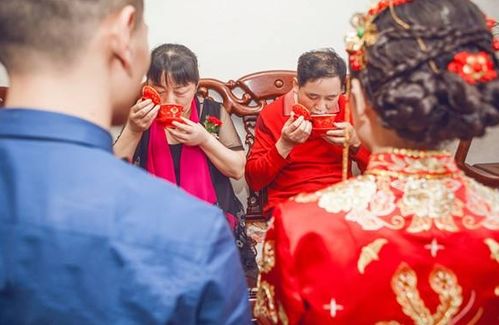 为什么中国人结婚的时候还要看生肖合不合 