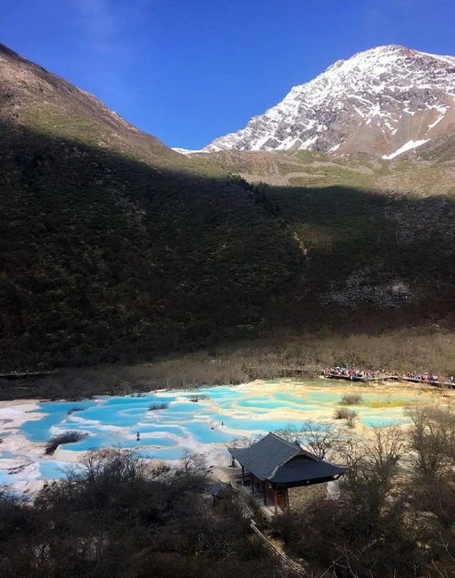 五一限流 逛四川景区请提前预约