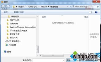 win10如何打开dat