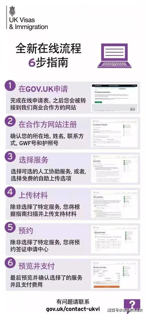 到香港留学签证如何办理(图2)