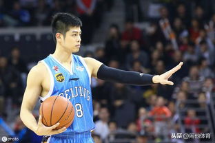 中国男篮士气提振：期望亚运卫冕重塑篮球形象
