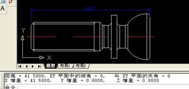 cad閥門尺寸一般為多少(截止閥尺寸標(biāo)注規(guī)范)(圖1)