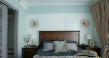 北欧、现代、轻奢风，到底什么风格的卧室最适合你？