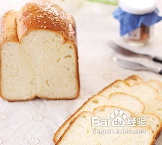 面包机做面包的方法 面包机做面包的方法和步骤