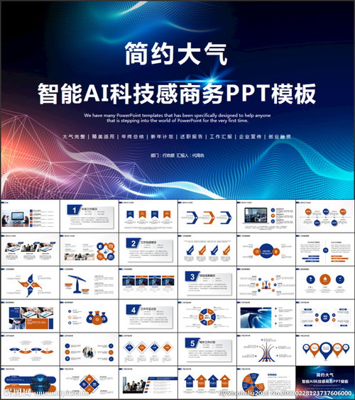 ai技术公司