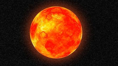 古代对太阳的称呼有哪几种 为什么这样叫 