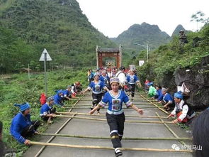 厉害了我的马山 马山县进入广西特色旅游名县创建县