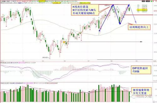 8月24 沪指创近两个月低量是否又要杀恐慌盘 