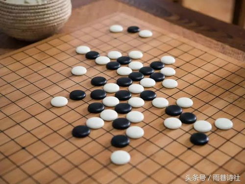 云南红少年围棋*向宇,琴棋书画的棋是哪种棋