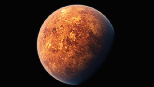 为什么火星 金星,火星和金星，明明金星距地球最近，为何我们要舍近求远探火星？