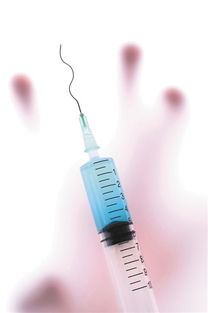 未发现乙肝疫苗后遗症偶合症与接种关系不大