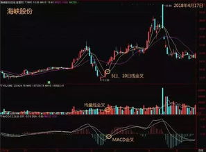 炒股在股票的软件中volume档135日均量线和321日均量线如何设置