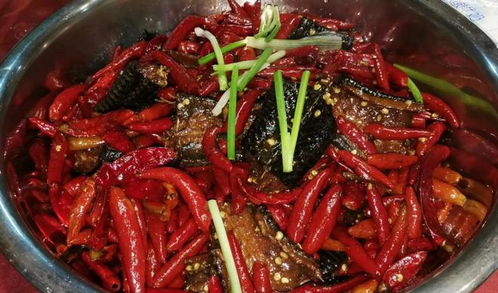 湖南最有名的9道菜,香辣可口,特色湘菜合集,你吃过几道
