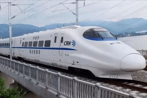 武汉西安 合建 高速铁路,设计时速为每小时350千米,分段建设