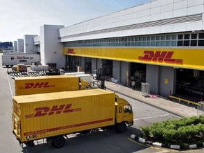 dhl北京公司怎么样