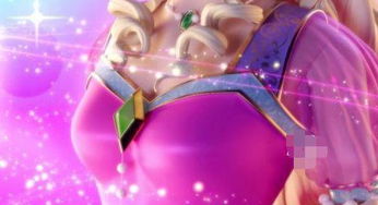 十二星座里五大叶罗丽佩戴宝石的意义,白羊座紫水晶代表神秘