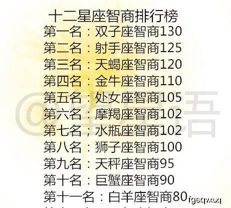 12星座爱上一个人,会非常在乎这3件事,12星座花心榜