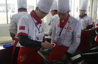 衡阳学厨师去哪里 厨师学校选湖南长沙新东方烹饪学院 
