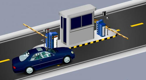 贵港停车场系统报价表最新,问下做一套智能停车场系统价格大概是多少?