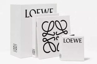 会讲故事的奢侈品牌 Loewe 