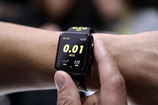 不止是装X 智能手表这么多为啥只有苹果Apple Watch最诱人 