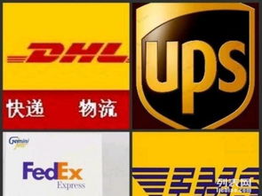 融宏货运国际专业DHL,UPS等国际快递免费上门