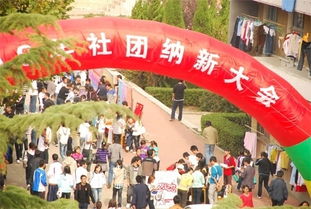 大一新生入学,一定要了解的六大高校社团