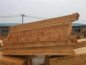 棺材一般只用木头来做,而且只选用这三种木头