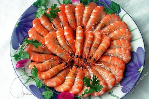 盐水虾的正确做法，怎样煮盐水虾