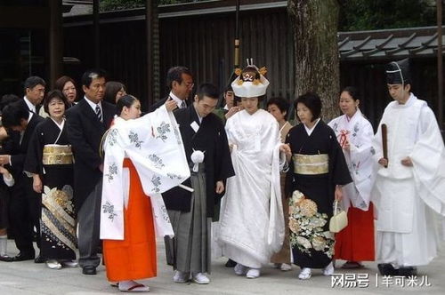 日本姑娘的新婚之夜,咋还有这些奇葩习俗 网友直言 真是活久见