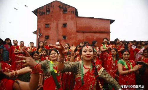 一妻多夫的尼泊尔,女人必须嫁给同族男子,导游 她们其实很心酸